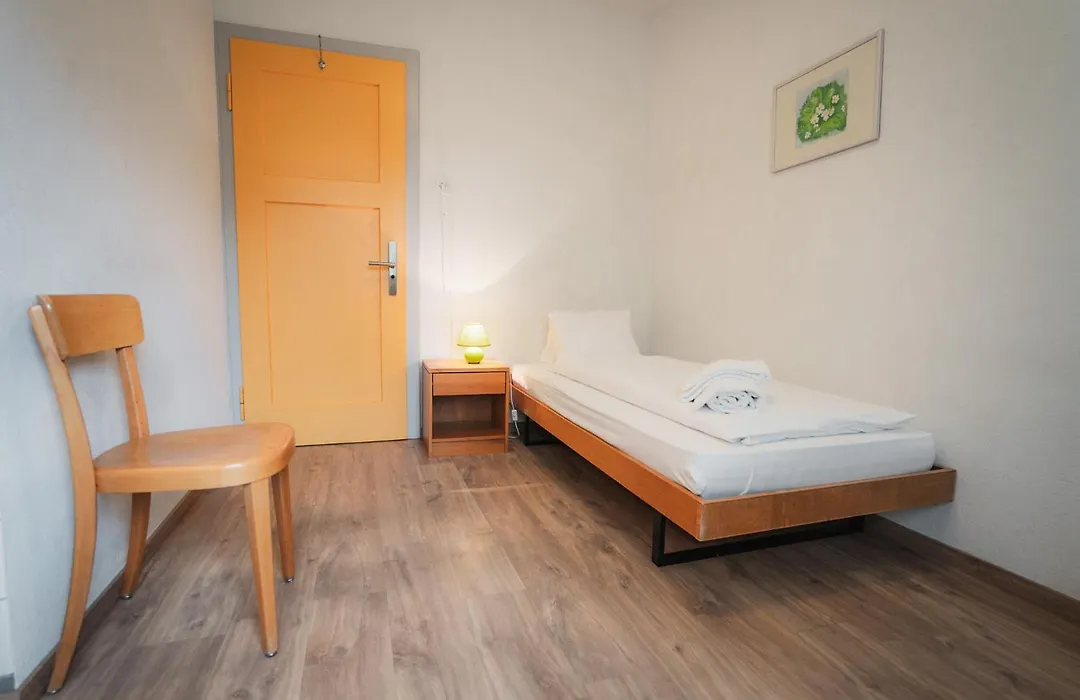 BnB Haus Schönstatt-1