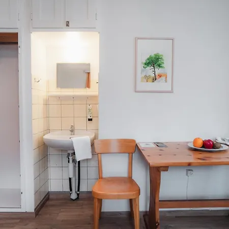 BnB Haus Schönstatt-2